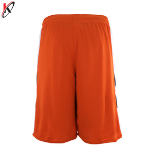 Uniforme de Baloncesto Personalizado de Alta Gama, Diseño Sublimado de Secado Rápido, Transpirable, Sostenible, Tallas Grandes, Conjunto con Nombre de Equipo Personalizado - Product Image 5