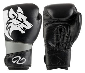 Gants de boxe de haute qualité, dernier design, fabrication sur mesure OEM, fabricant de gants de boxe professionnels - Product Image 3