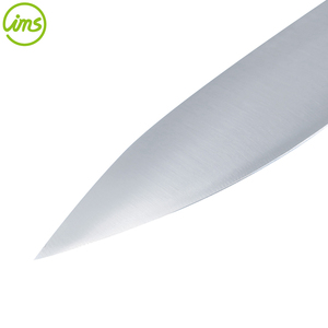 Couteau de chef, outil de cuisine aiguisée pour viande et légumes 8 pouces - Product Image 6