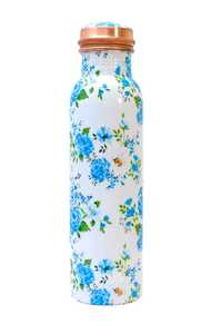 Bouteille d'eau de sport de haute qualité à prix avantageux, 0,65 L, anti-fuite, écologique, sans BPA, réutilisable, avec sangle et autocollant, échantillon gratuit - Product Image 2