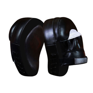 Mitaines de poinçonnage et de boxe, paires de sacs de boxe Muay Thai pour entraînement, tapis de Focus, nouvelle collection, - Product Image 4