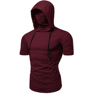 Impresión personalizada Nuevo diseño de alta calidad Oversize Pullover Sólido Sudadera con capucha de algodón al por mayor Sudadera con capucha OEM - Product Image 1