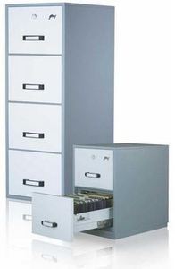 ตู้บรรจุกันไฟ Godrej - Product Image 2
