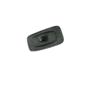 Fabriqué en usine MIROIR CHAUFFANT 24V R93 113 143 1106955 396853 316624 pièces de rechange de moteur de camion - Product Image 1