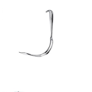 Polloson pulmones Retractor - Product Image 4