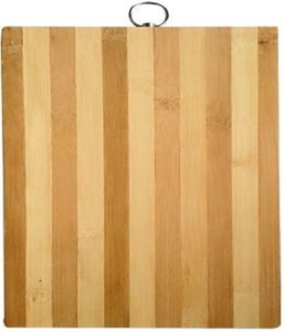 Tabla de cortar madera de bambú Natural, calidad Premium, para cocina, verduras, frutas y queso, precio de fábrica - Product Image 1