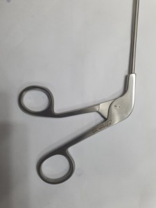 Micro Oval Artroscopia Punch Manual Fuente de alimentación - Product Image 2