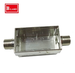 <span class=keywords><strong>PCB</strong></span> Vít Spacer, SUS Vít Bolt, OEM Custom Made Spacer - Product Image 3