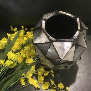 Vase en porcelaine de luxe du Vietnam, qualité d'exportation supérieure, durable et non toxique, pot de sol - Product Image 2