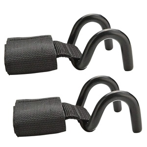 2020 nouveauté unisexe réglable néoprène poignets personnalisable Logo cuir poignet soutien sangle Fitness haltérophilie genou - Product Image 5