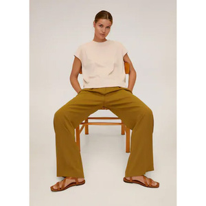 Camisetas personalizadas al por mayor 100% algodón para mujer, camisetas con gráficos y logotipo personalizado. - Product Image 5