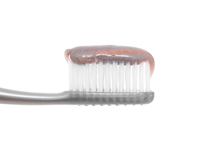 Pasta de dientes Mineral volcánica, fibra óptica blanca - Product Image 5