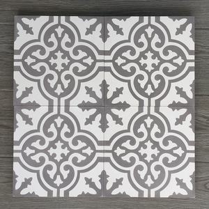 Baldosas de Cemento Encaustico de 150x150mm, Diseño Moderno para Interiores de Hoteles - CTS 1.46 - Product Image 4