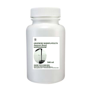Grafeno NANOPLATELETS - Product Image 2