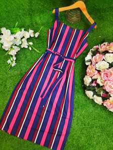 Kurtis Dames Coton Rayonne Femmes Dernier Design De Mode Prêt À Porter À Bas Prix avec Dupatta Gainé Robe Indienne En Gros Apparelgarment Shalwar Kameez - Product Image 3