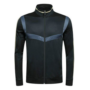 Conjunto Deportivo de Invierno Transpirable de Corte Regular Personalizado para Hombre, Conjuntos de Dos Piezas - Product Image 2