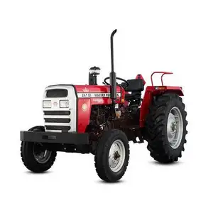 At Cheap Price Used Agricultural Tractors Massey Ferguson 375Series Tractors Mini Farm Tractor