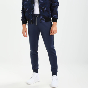 Pantalones Deportivos para Hombre 2026, Pantalones de Chándal de Color Sólido, Pantalones de Gimnasio, Pantalones para Correr Reflectantes, Pantalones para Entrenamiento - Product Image 1