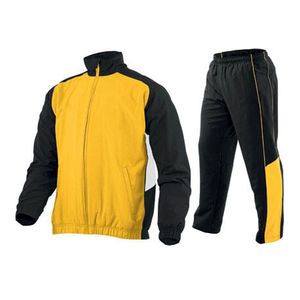 ชุดกีฬาสำหรับชายและหญิงชุดวอร์มออกแบบได้อย่างมีสไตล์ - Product Image 6