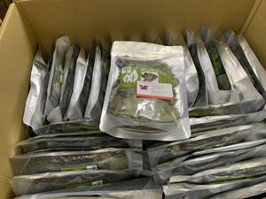 Feuilles de corossol / feuilles de graviola / origine Vietnam / M. Kevin - Product Image 4