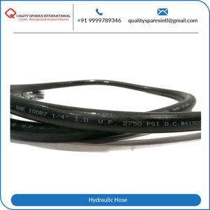 21856 haute Qualité Nouvelle Condition Chasse-Neige Tuyau De Pression Hydraulique Exportateur - Product Image 2