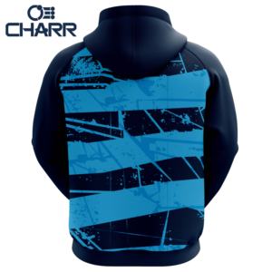 Sudadera con capucha para hombre, con estampado personalizado, alta calidad, sublimación - Product Image 6
