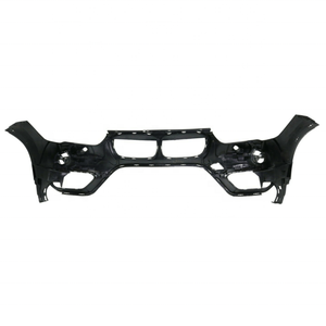 OEM 51767329399 51767329400 guarnizione pannello laterale superiore per BMW serie X1 F48 2017 2018 2019 2020 2021 guarnizione cofano - Product Image 4