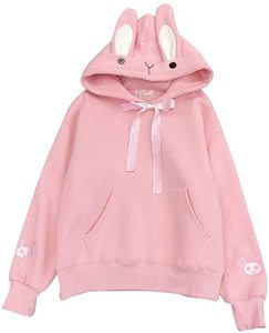 Sudaderas con Capucha Personalizadas al por Mayor para Mujer, Invierno 2026, Servicio OEM, Logotipo Impreso Personalizado en la Parte Delantera - Product Image 1