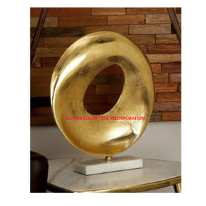 Modern <b>Sculpture</b> Home Decor for Decoration - Product Image 2