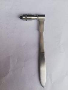 Patella Hammer Brush & Pin - Product Image 4