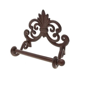 Servilletero hecho a mano ecológico de alta calidad elegante soporte clásico para pañuelos de restaurante para hoteles uso doméstico suministro al por mayor - Product Image 5