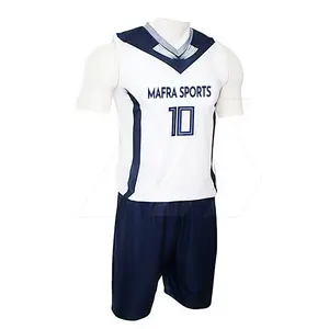 New Style Custom Design Volleyball Uniform High Quality Volleyball Uniform For Youth