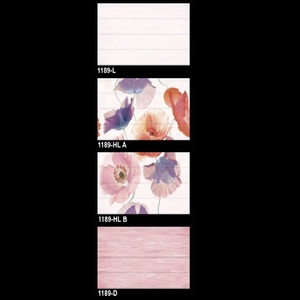 กระเบื้องเซรามิคเคลือบผนังสำหรับตกแต่ง30x45cm ลายดิจิทัลเซรามิกสำหรับตกแต่ง - Product Image 2