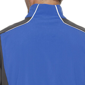 Men Custom Windbreaker Softshell <b>Jacket</b> - Product Image 5