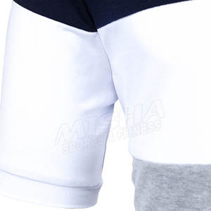 Polo personalizado para hombre, camiseta de Color liso - Product Image 4