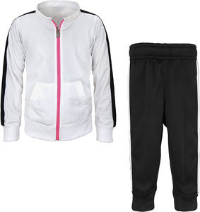 Chándal deportivo para mujer, diseño personalizado, 2020 - Product Image 1