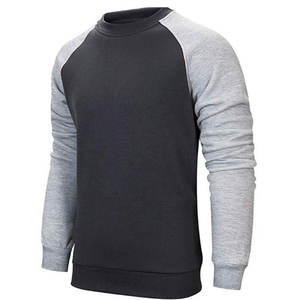 Sweat à capuche multicolore sur mesure pour hommes pour l'hiver Logo brodé Design imprimé Motif solide Anti-rétrécissement OEM Supply - Product Image 3