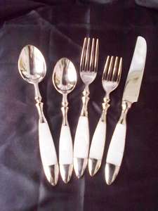 Juego de Cubiertos de cuchillo de mantequilla ecológico para fiestas de bodas o hoteles en casa - Product Image 2