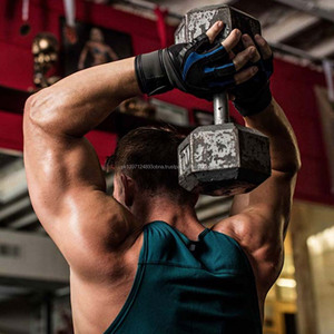 TRAINING BODY BUILDING GYM SPORTS - Product Image 5