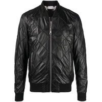 Blouson en cuir PU personnalisé pour homme, grande taille, blouson aviateur, blouson en cuir de moto personnalisé 2021