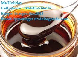 MÉLASSE LIQUIDE 100% NATURELLE DU VIETNAM 2021 - Product Image 5