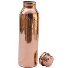 Bouteille d'eau en cuivre - Product Image 4