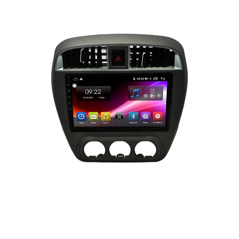 Stereo dell'automobile di IYING per Nissan Tiida 2011 autoradio automatica di Carplay di androide Video navigazione GPS Android10 di Multimedia nessun <span class=keywords><strong>dvd</strong></span> di 2din