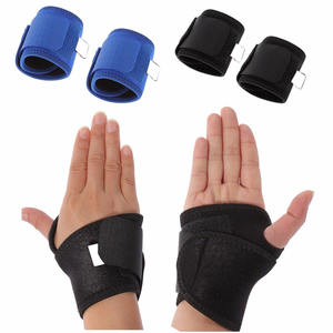 ผ้าพันมือสำหรับชกมวยผ้าพันมือแฟชั่นใหม่ล่าสุดออกแบบได้ตามต้องการ - Product Image 5