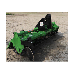 Rotocultor Rotatorio de Acero de Alto Rendimiento, Nuevo, Máquina Agrícola, Precio de Fábrica, en Venta - Product Image 6