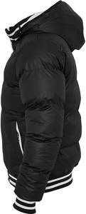 Manteau en duvet isolé pour homme, blouson d'hiver léger, de qualité supérieure - Product Image 5