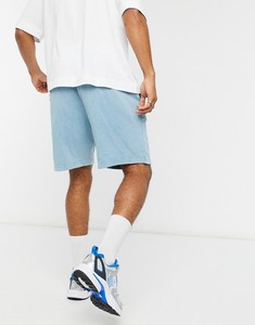 Shorts personnalisés en coton vierge uni OEM Nouveau design Shorts de jogging pour hommes - Product Image 2