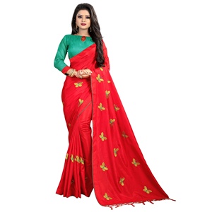 <b>Sarees</b> Party Wear Garment - Product Image 1