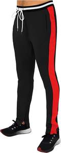 Offre Spéciale logo personnalisé pantalons de survêtement hommes gym en cours d'exécution jogging piste cordon pantalon en gros pour adulte - Product Image 4