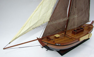 BOTTER Modelo de madera Barco Regalos Varios Incluyendo Navidad Pascua Año Nuevo Día de San Valentín Día del Padre Día DE LA MADRE Artesanía - Product Image 4